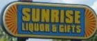 Sunrise Liquor & Gifts