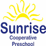 Sunrise Co-op Preschool