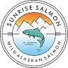 Sunrise Salmon