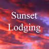 Sunset Lodging in Sunriver