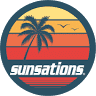 Sunsations