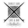 Sunset Surf