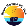 Sunset Marina at 43
