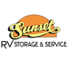 Sunset RV Storage & Service