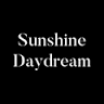 Sunshine Daydream