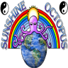 Sunshine Octopus