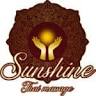Sunshine-Thaimassage