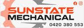 Sunstate Mechanical