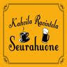 Kahvila-Ravintola Seurahuone