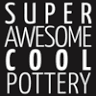 Super Awesome Cool Pottery