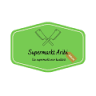 Supermarkt Aribi