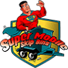 Super Mobile Skip Bins