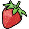The Super Strawberry