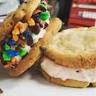 Supertam On 66 Ice Cream Parlor And Superman Museum