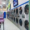 SuperWash Laundromat & Dry Cleaning
