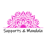 Supports et Mandala