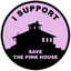 The Pink House