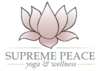 Supreme Peace Yoga & Wellness