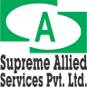 Supreme Allied Services Pvt Ltd