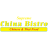 Supreme China Bistro