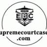 Supreme Court Cases