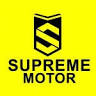 V-Kool Supreme Motor
