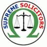 Supreme Solicitors