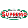 Supremo Food Market of Walnut