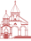 Saint Mother of God the Mighty Church