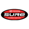 Toyota Sure Krung Thai