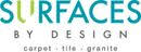 Surfaces by Design & Carpets Plus Color Tile