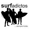 Escuela De Surf Surfadictos - San Vicente de la Barquera