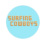 Surfing Cowboys