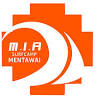 M.I.A Surfcamp Mentawai