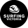Surfing Victoria