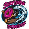 Surfside Donuts and Coffee