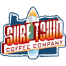 Surf Town Coffee Company Roasting Headquarters (East Location)