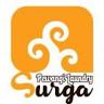 Surga pewangi laundry Banyumas-purwokerto