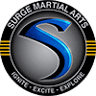 Surge Martial Arts