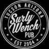 Surly Wench Pub