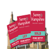 Surrey and Hants Limited
