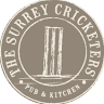The Surrey Cricketers