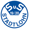 SuS Stadtlohn Clubheim