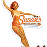 Susan's Freeman Bay