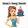 Susan’s Sassy Sweets
