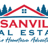 Susanville Real Estate