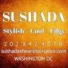Sushada of Shears Hair Salon