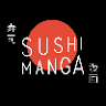 Sushi Manga Göktürk