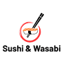 Sushi & Wasabi