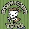 Sushi Kushi Toyo